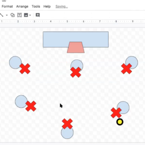 Attack Mentality Video (37:04)